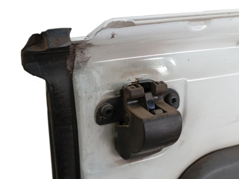 Recambio de puerta trasera izquierda para opel combo tour 1.3 cdti 16v referencia OEM IAM   