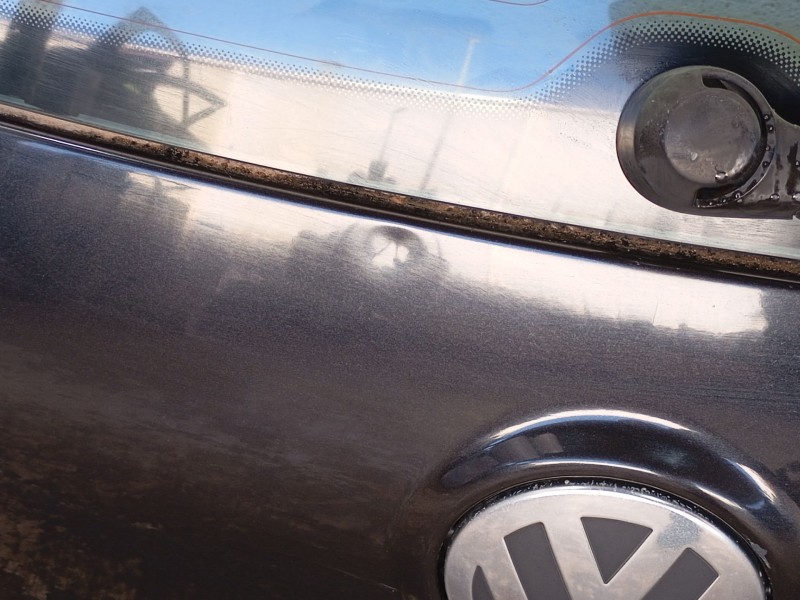 Recambio de porton trasero para volkswagen golf v (1k1) 2.0 tdi 16v referencia OEM IAM 1K6827025H  