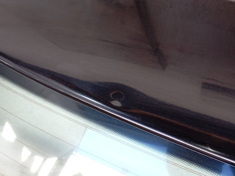 Recambio de porton trasero para volkswagen golf v (1k1) 2.0 tdi 16v referencia OEM IAM 1K6827025H  