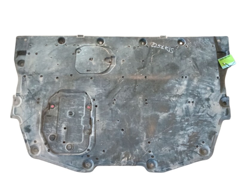 Recambio de cubrecarter para mazda cx-3 (dk) 1.5 skyactiv-d (dk2ws) referencia OEM IAM   