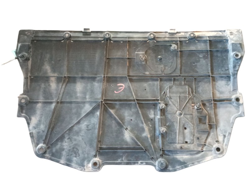 Recambio de cubrecarter para mazda cx-3 (dk) 1.5 skyactiv-d (dk2ws) referencia OEM IAM   