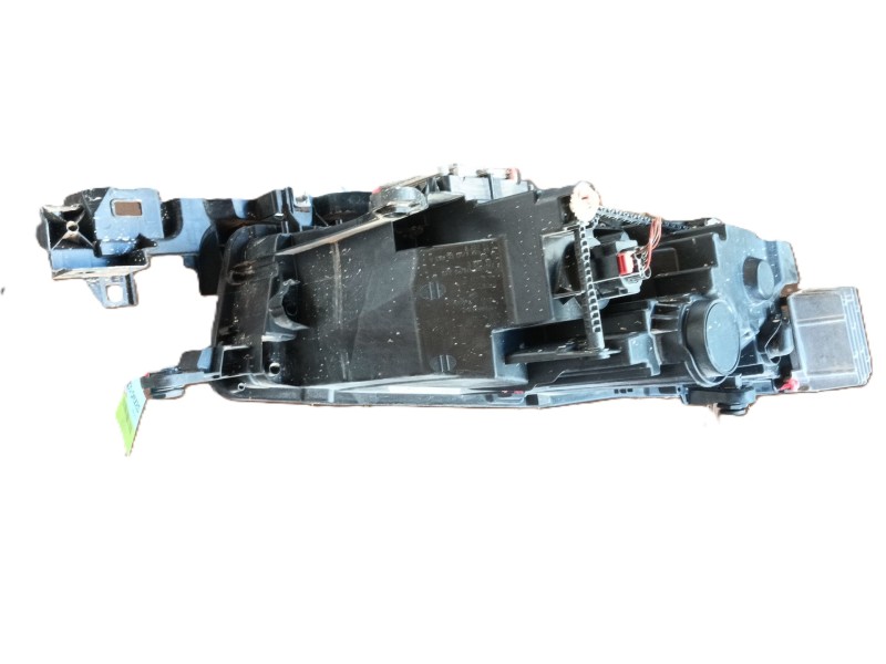Recambio de faro izquierdo para seat ateca (kh7, khp) 2.0 tdi referencia OEM IAM   