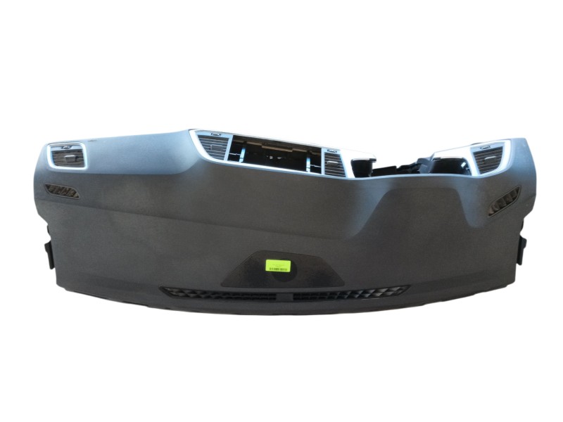 Recambio de salpicadero para seat ateca (kh7, khp) 2.0 tdi referencia OEM IAM   