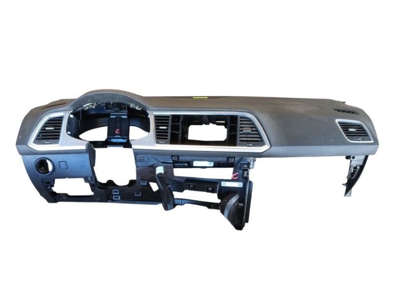 Recambio de salpicadero para seat ateca (kh7, khp) 2.0 tdi referencia OEM IAM   