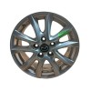 Recambio de llanta para mazda 3 (bm, bn) 2.0 referencia OEM IAM 9965D06560 ET50 16x6 1/2J