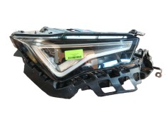 Recambio de faro derecho para seat ateca (kh7, khp) 2.0 tdi referencia OEM IAM   