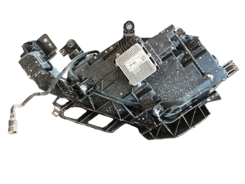 Recambio de faro derecho para seat ateca (kh7, khp) 2.0 tdi referencia OEM IAM   