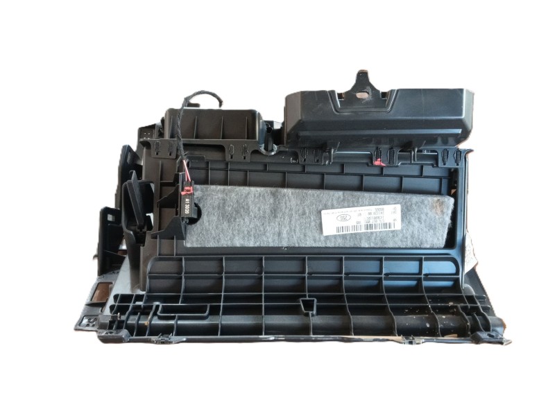 Recambio de guantera para seat ateca (kh7, khp) 2.0 tdi referencia OEM IAM   