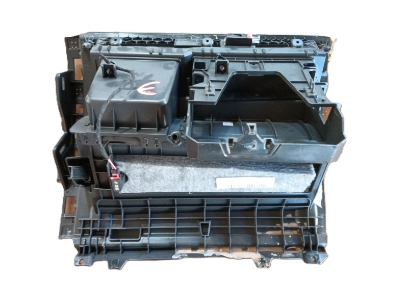Recambio de guantera para seat ateca (kh7, khp) 2.0 tdi referencia OEM IAM   