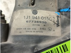 Recambio de faro izquierdo para volkswagen golf iv (1j1) 1.9 tdi referencia OEM IAM    2