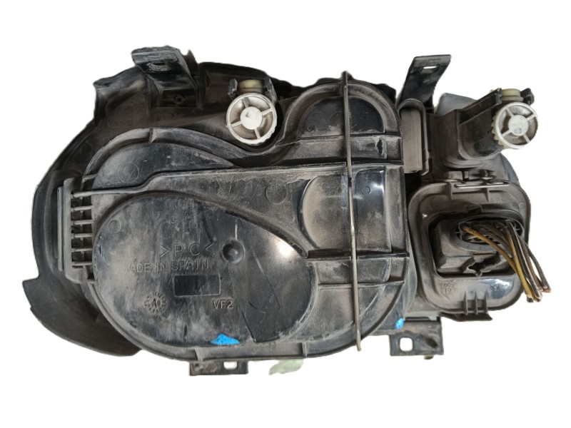 Recambio de faro izquierdo para volkswagen golf iv (1j1) 1.9 tdi referencia OEM IAM   