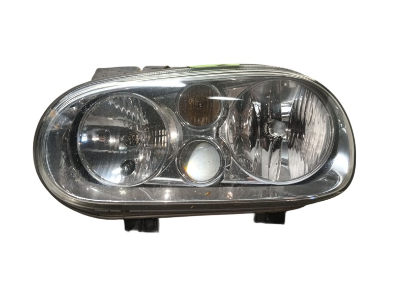 Recambio de faro izquierdo para volkswagen golf iv (1j1) 1.9 tdi referencia OEM IAM   