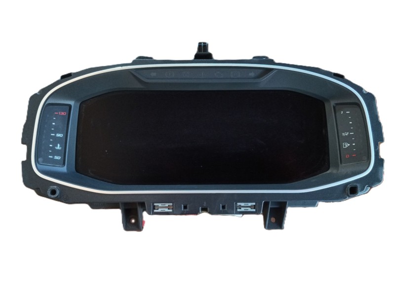 Recambio de cuadro instrumentos para seat ateca (kh7, khp) 2.0 tdi referencia OEM IAM   