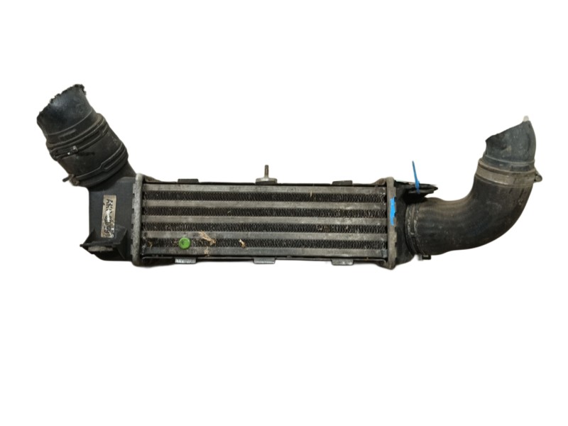 Recambio de intercooler para seat cordoba (6k1, 6k2) 1.9 tdi referencia OEM IAM 6K0145805F 6K0145805C 