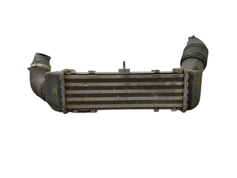 Recambio de intercooler para seat cordoba (6k1, 6k2) 1.9 tdi referencia OEM IAM 6K0145805F 6K0145805C 