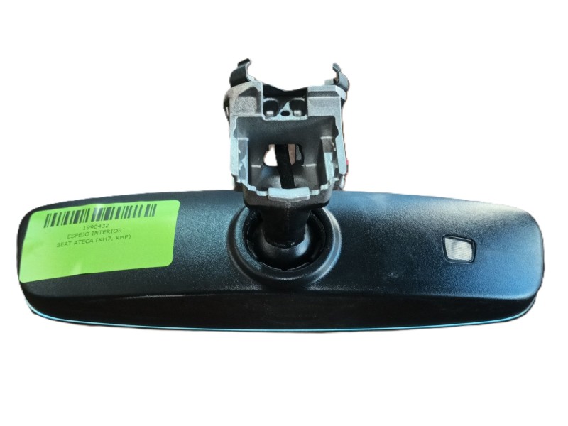 Recambio de espejo interior para seat ateca (kh7, khp) 2.0 tdi referencia OEM IAM   