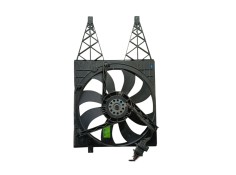 Recambio de electroventilador para seat ibiza iii (6l1) 1.4 16v referencia OEM IAM   