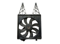 Recambio de electroventilador para seat ibiza iii (6l1) 1.4 16v referencia OEM IAM    2