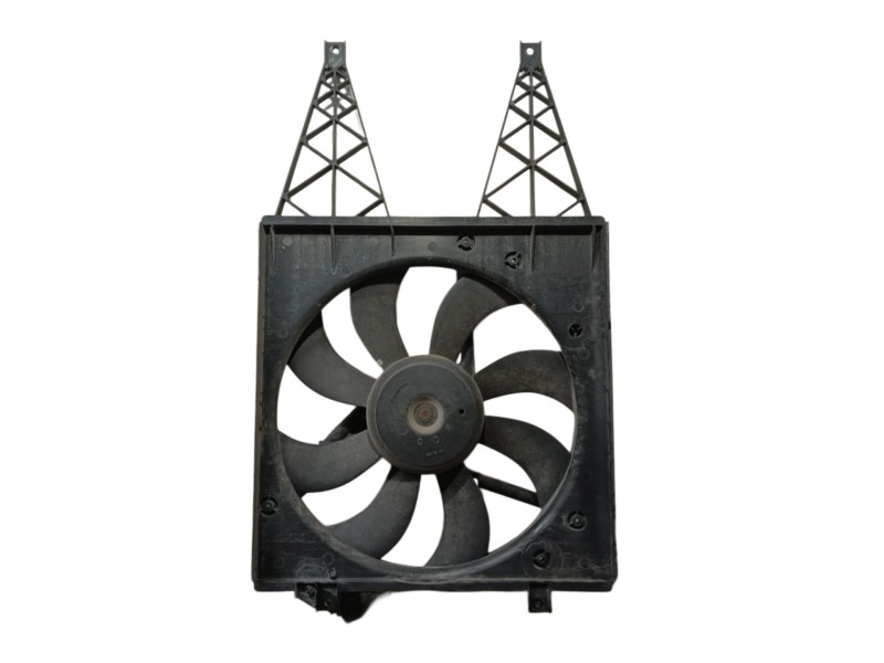 Recambio de electroventilador para seat ibiza iii (6l1) 1.4 16v referencia OEM IAM   