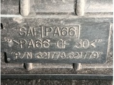 Recambio de radiador agua para ssangyong rodius i 2.7 xdi referencia OEM IAM 2131021150   2