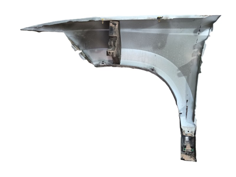 Recambio de aleta delantera derecha para seat ateca (kh7, khp) 2.0 tdi referencia OEM IAM 575821106A  