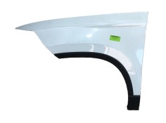 Recambio de aleta delantera izquierda para seat ateca (kh7, khp) 2.0 tdi referencia OEM IAM 575821105A  