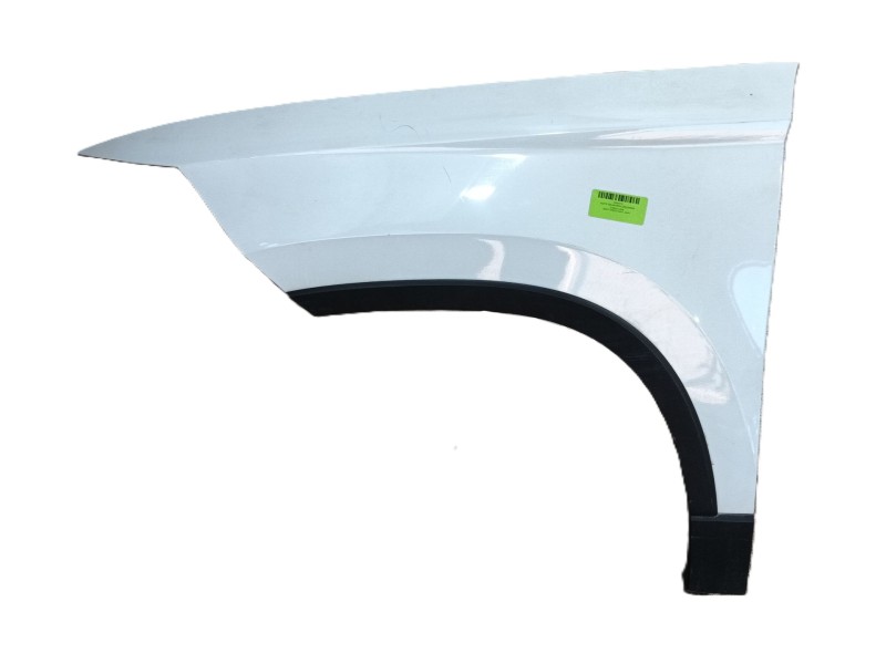 Recambio de aleta delantera izquierda para seat ateca (kh7, khp) 2.0 tdi referencia OEM IAM 575821105A  