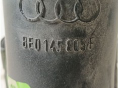 Recambio de intercooler para audi a4 b6 avant (8e5) 1.9 tdi referencia OEM IAM 8E0145805S 8E0145805F  2