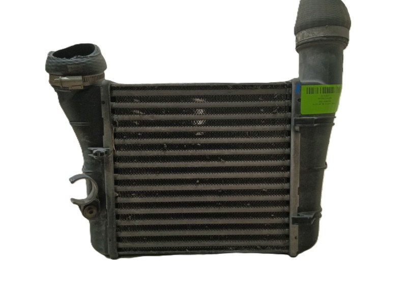 Recambio de intercooler para audi a4 b6 avant (8e5) 1.9 tdi referencia OEM IAM 8E0145805S 8E0145805F 