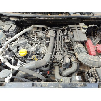 MOTOR COMPLETO HR13 