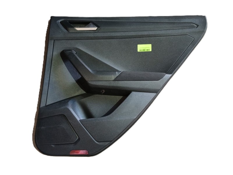 Recambio de guarnecido puerta trasera derecha para volkswagen t-roc (a11, d11) 1.0 tsi referencia OEM IAM   
