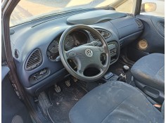 volkswagen sharan (7m8, 7m9, 7m6) del año 2007 2