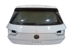 Recambio de porton trasero para volkswagen t-roc (a11, d11) 1.0 tsi referencia OEM IAM   