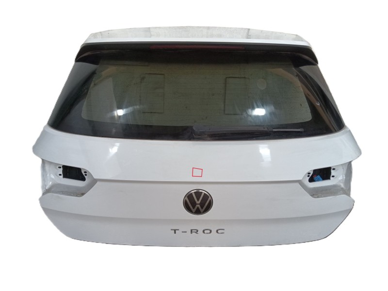 Recambio de porton trasero para volkswagen t-roc (a11, d11) 1.0 tsi referencia OEM IAM   