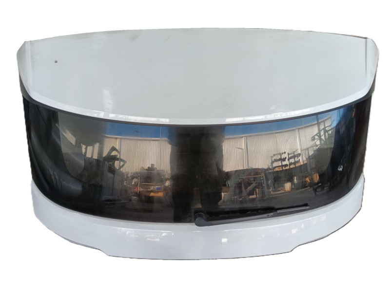 Recambio de porton trasero para volkswagen t-roc (a11, d11) 1.0 tsi referencia OEM IAM   