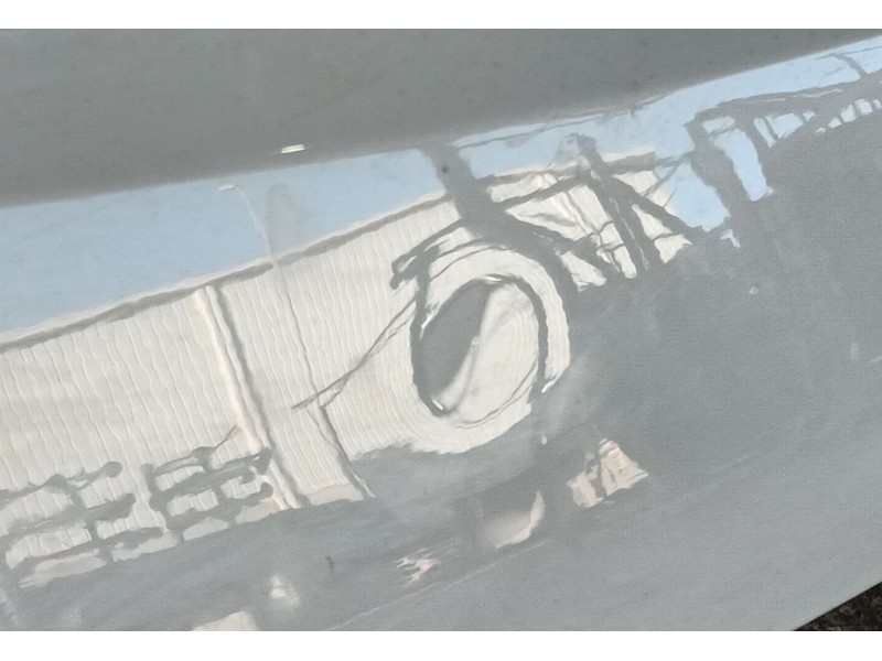 Recambio de porton trasero para volkswagen t-roc (a11, d11) 1.0 tsi referencia OEM IAM   