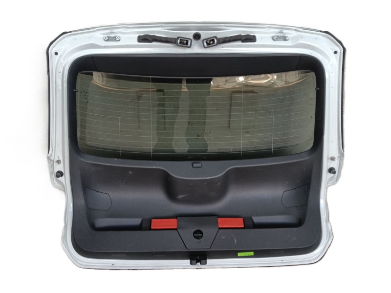 Recambio de porton trasero para volkswagen t-roc (a11, d11) 1.0 tsi referencia OEM IAM   