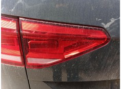 Recambio de piloto trasero izquierdo interior para volkswagen touran (5t1) 2.0 tdi referencia OEM IAM 5TA945093D L90059824  2