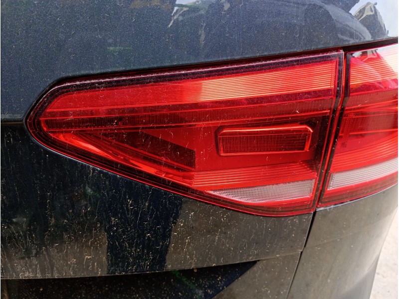 Recambio de piloto trasero derecho interior para volkswagen touran (5t1) 2.0 tdi referencia OEM IAM 5TA945094D L90059825 