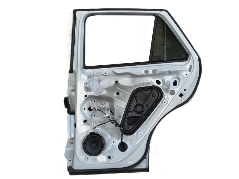 Recambio de puerta trasera derecha para volkswagen t-roc (a11, d11) 1.0 tsi referencia OEM IAM 2GA833052AG  