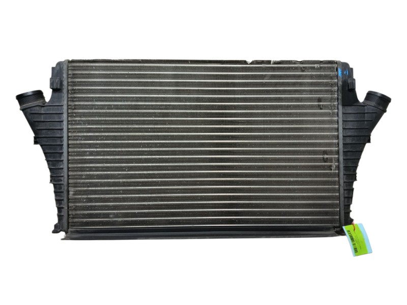 Recambio de intercooler para saab 9-3 station wagon (e50) 1.9 tid referencia OEM IAM 12765753  