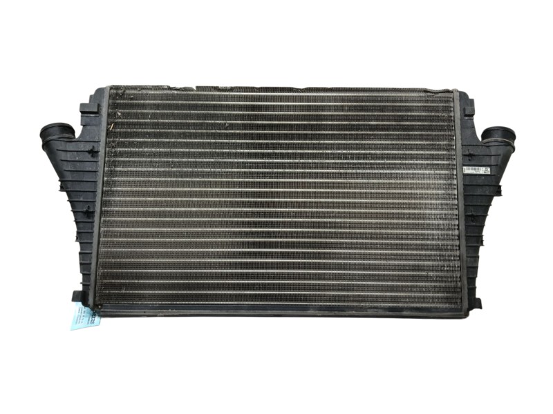 Recambio de intercooler para saab 9-3 station wagon (e50) 1.9 tid referencia OEM IAM 12765753  
