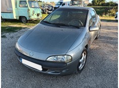 OPEL TIGRA (S93)