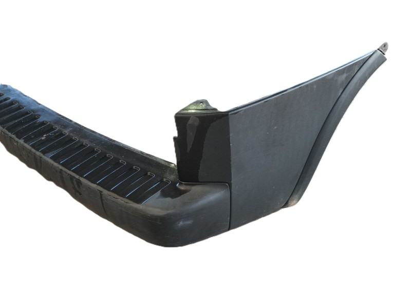 Recambio de paragolpes trasero para opel combo tour 1.3 cdti 16v referencia OEM IAM 93170331  