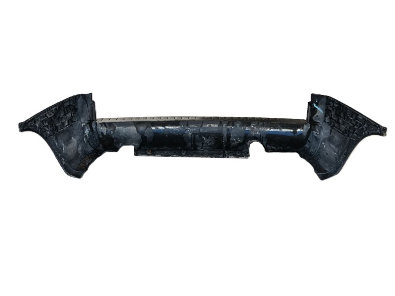 Recambio de paragolpes trasero para opel combo tour 1.3 cdti 16v referencia OEM IAM 93170331  