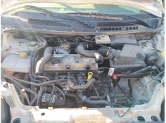 Recambio de despiece motor para ford tourneo connect 1.8 tdci referencia OEM IAM   