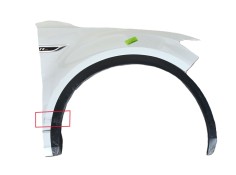 Recambio de aleta delantera derecha para volkswagen t-roc (a11, d11) 1.0 tsi referencia OEM IAM   