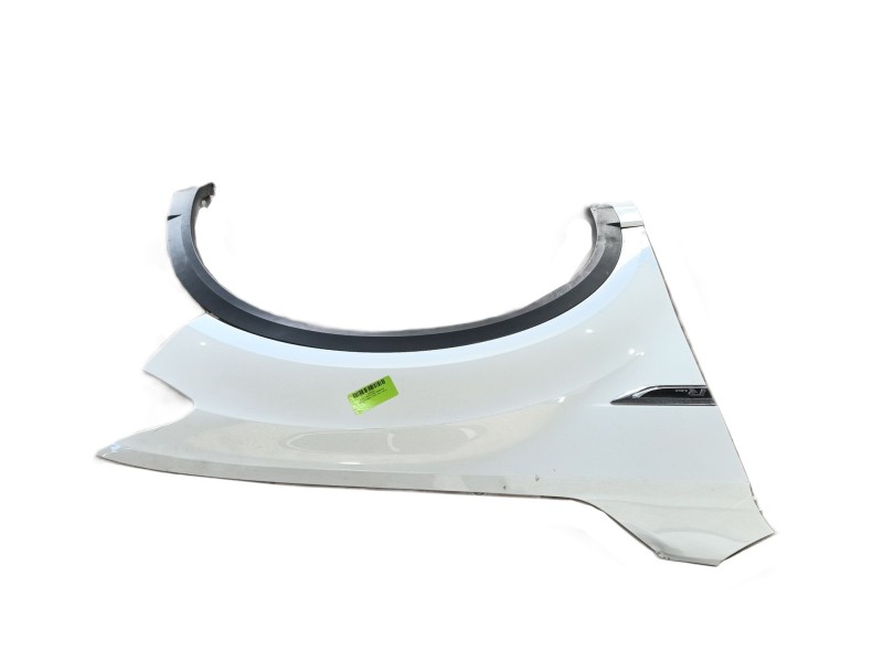 Recambio de aleta delantera derecha para volkswagen t-roc (a11, d11) 1.0 tsi referencia OEM IAM   