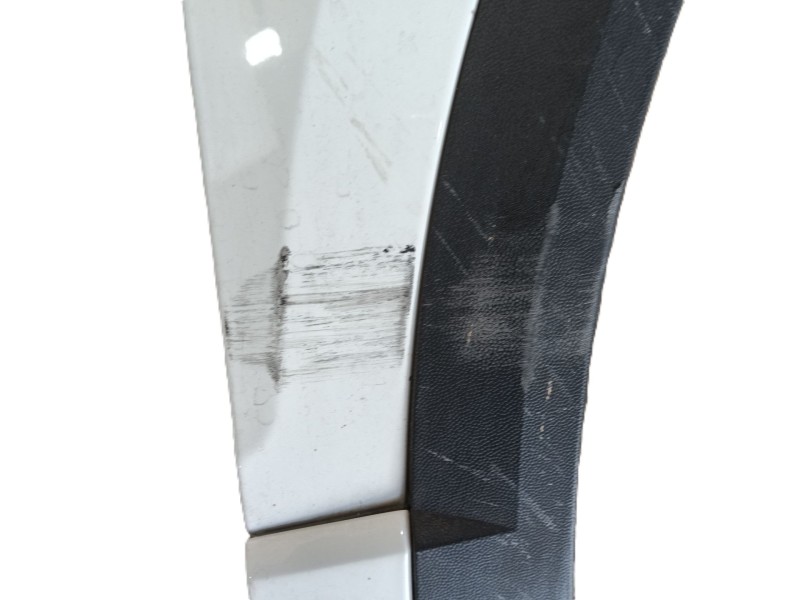 Recambio de aleta delantera derecha para volkswagen t-roc (a11, d11) 1.0 tsi referencia OEM IAM   