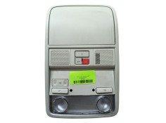 Recambio de luz interior para seat ateca (kh7, khp) 2.0 tdi referencia OEM IAM   